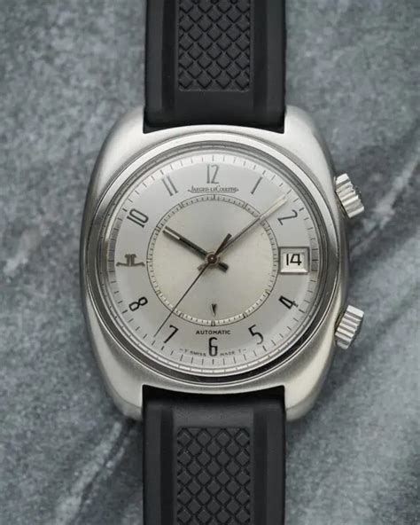 IWC 3072 Jumbo Genta Era .